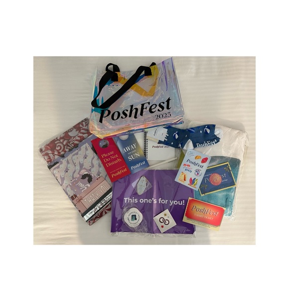 PoshFest 2023 - Picture 2 of 2